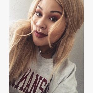 Meet your Posher, Cierra